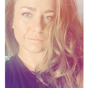 Meet your Posher, Mary kate